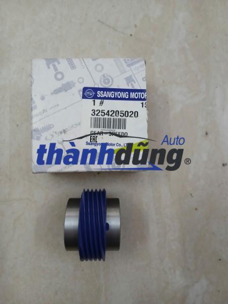 SÂU CÔNG TƠ MÉT SSANGYONG REXTON 1997-2006 | 3254205020