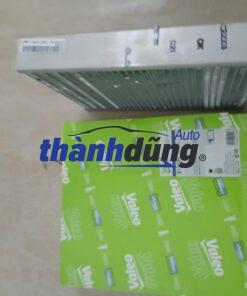 GIÀN LẠNH MITSUBISHI TRITON 2005-2014 | 815096