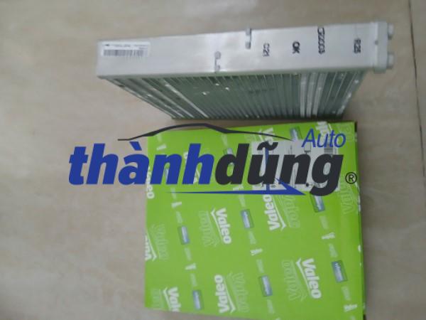 GIÀN LẠNH MITSUBISHI TRITON 2005-2014 | 815096