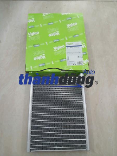 GIÀN LẠNH MITSUBISHI TRITON 2005-2014 | 815096