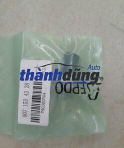 CẢM BIẾN ÁP SUẤT DẦU MERCEDES C320 | 0071534328