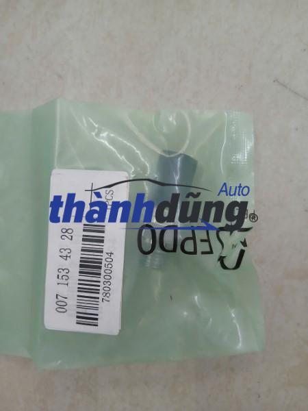 CẢM BIẾN ÁP SUẤT DẦU MERCEDES C320 | 0071534328