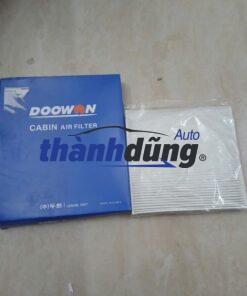 LỌC GIÓ ĐIỀU HÒA KIA SORENTO 2021-2025 | 97133L1100