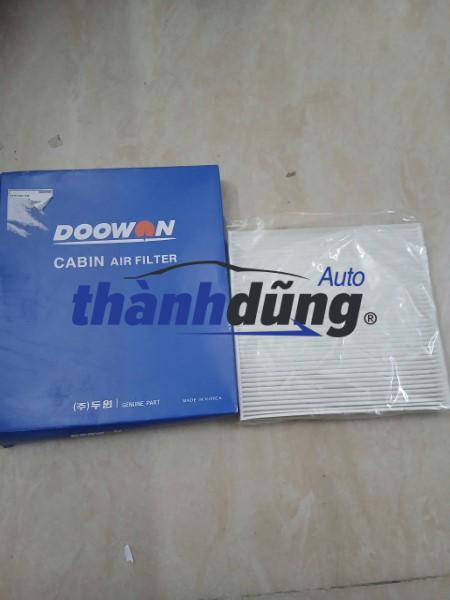 LỌC GIÓ ĐIỀU HÒA KIA SORENTO 2021-2025 | 97133L1100