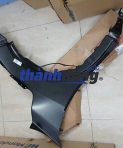 MÁ VÈ HONDA HRV 2015-2019 | 60261T7J305ZZ