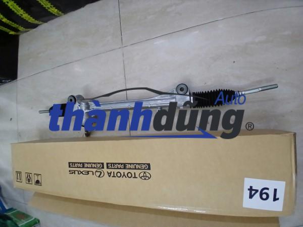 THƯỚC LÁI LEXUS ES350 2012-2018 | 4551033050