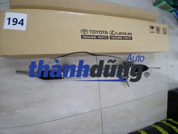 THƯỚC LÁI LEXUS ES350 2012-2018 | 4551033050