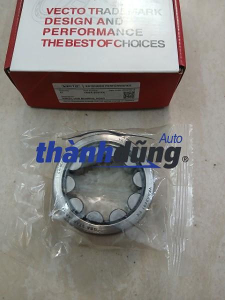 BẠC ĐẠN BÁNH SAU FORD TRANSIT 2000-2006 | VKBA3591