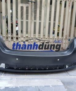 BA ĐỜ SỐC SAU MAZDA 2 2023-2026 | DHS150221BTT