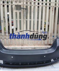 BA ĐỜ SỐC SAU MAZDA 2 2023-2026 | DHS150221BTT