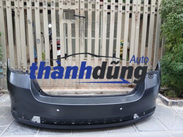 BA ĐỜ SỐC SAU MAZDA 2 2023-2026 | DHS150221BTT