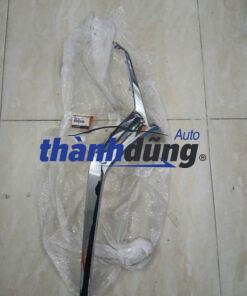 NẸP MẠ GA LĂNG MAZDA BT50 2020-2025 | 1K0A507TZ