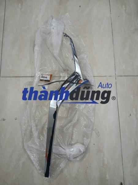 NẸP MẠ GA LĂNG MAZDA BT50 2020-2025 | 1K0A507TZ