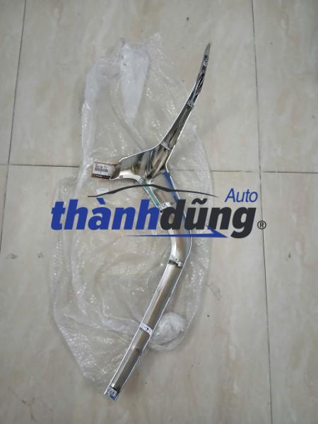 NẸP MẠ GA LĂNG MAZDA BT50 2020-2025 | 1K0A507TZ