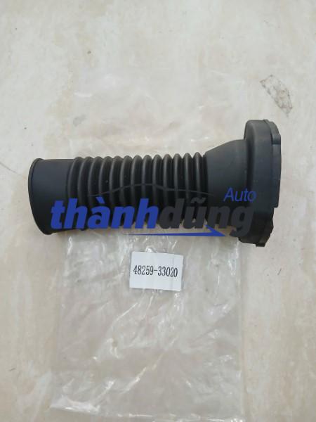 CHỤP BỤI GIẢM XÓC TOYOTA VENZA 2011-2016 | 4825933020