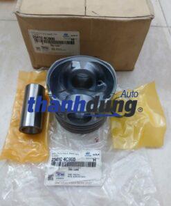 PÍT TÔNG HYUNDAI MIGHTY EX8 GTS2 | 234104C900