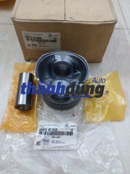 PÍT TÔNG HYUNDAI MIGHTY EX8 GTS2 | 234104C900