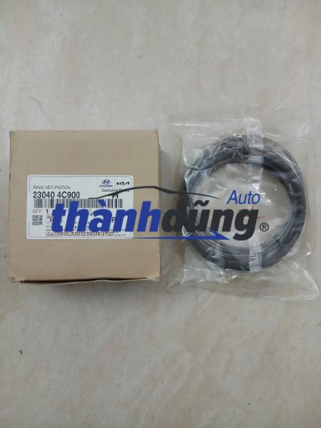 XÉC MĂNG HYUNDAI MIGHTY EX8 2019-2025 | 230404C900