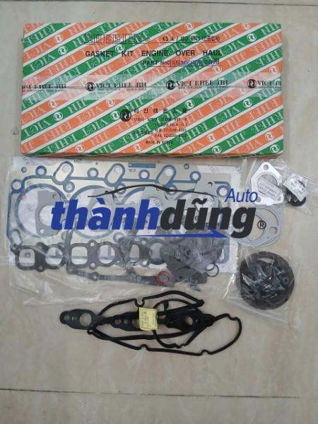 GIOĂNG ĐẠI TU HYUNDAI MIGHTY EX8 2018-2025 | 209104CA00