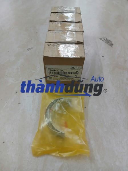 MIỄNG LÓT TRỤC KHUỶU HYUNDAI MIGHTY EX8 2017-2024 | 210204C900