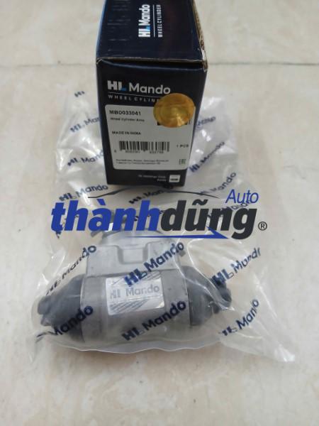 HEO THẮNG BÁNH SAU KIA SONET 2019-2024 | 58380K7000