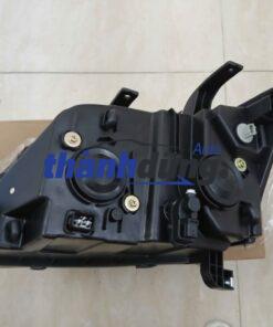 ĐÈN PHA DAEHAN TERA V82S | 3H080108