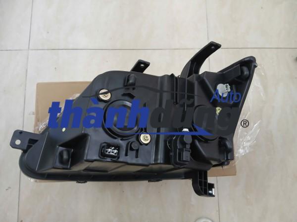 ĐÈN PHA DAEHAN TERA V82S | 3H080108