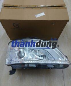 ĐÈN PHA DAEHAN TERA V82S | 3H080108