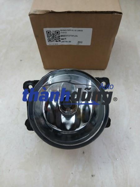 ĐÈN SƯƠNG MÙ TERACO TERA V82S | 2728102