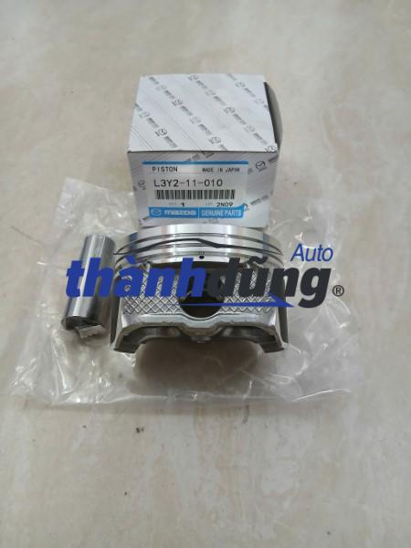 PÍT TÔNG MAZDA 6 2.3 2003-2010 | L3Y211010