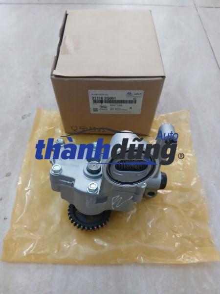 BƠM DẦU KIA SPORTAGE 2006-2013 | 213102G001