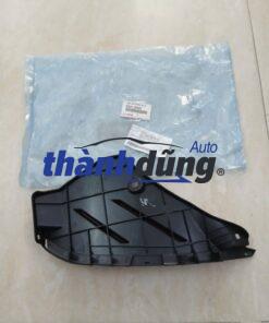 LÒNG DÈ CHẮN BÙN SAU TOYOTA YARIS 2017-2022 | 525910D420