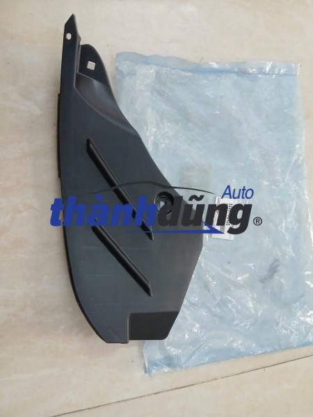 LÒNG DÈ CHẮN BÙN SAU TOYOTA YARIS 2017-2022 | 525910D420