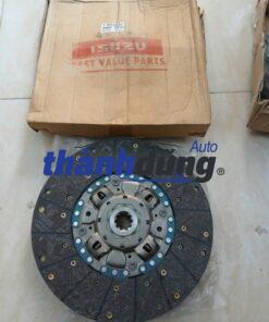 ĐĨA CÔN ISUZU FVR34Q 2017-2021 | 1312409722