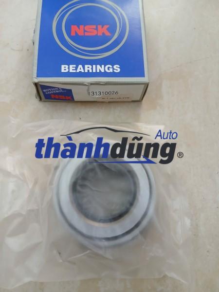 BẠC ĐẠN BI TÊ ISUZU FVR34Q 2015-2021 | 131310026