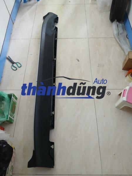 BỆ DẴM CHÂN MERCEDES GLC250 2015-2022 | 1666980548