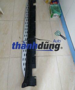 BỆ DẴM CHÂN MERCEDES GLC250 2015-2022 | 1666980548