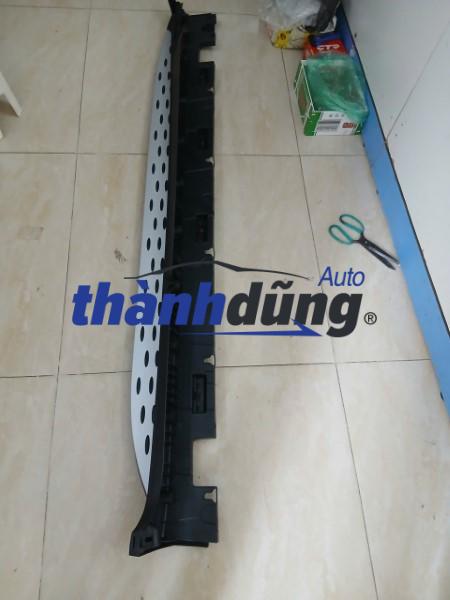 BỆ DẴM CHÂN MERCEDES GLC250 2015-2022 | 1666980548