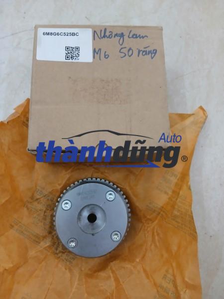 NHÔNG CAM XẢ FORD ESCAPE 2.3 2007-2013 | 6M8G6C525BC