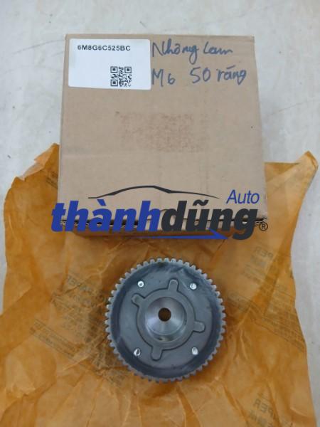 NHÔNG CAM XẢ FORD ESCAPE 2.3 2007-2013 | 6M8G6C525BC