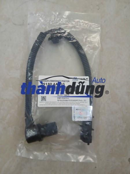 CẢM BIẾN CỐT MÁY HYUNDAI PORTER 2 2006-2012 | 391804A310