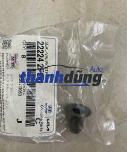 PHỚT GHÍT HYUNDAI TUCSON 2010-2020 | 222242F001