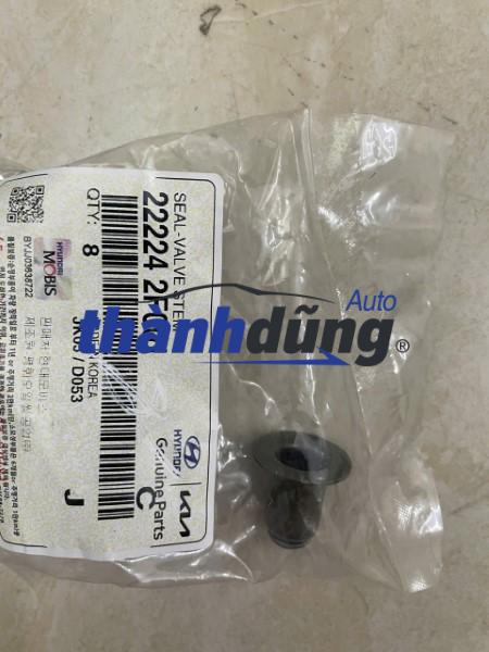 PHỚT GHÍT HYUNDAI TUCSON 2010-2020 | 222242F001