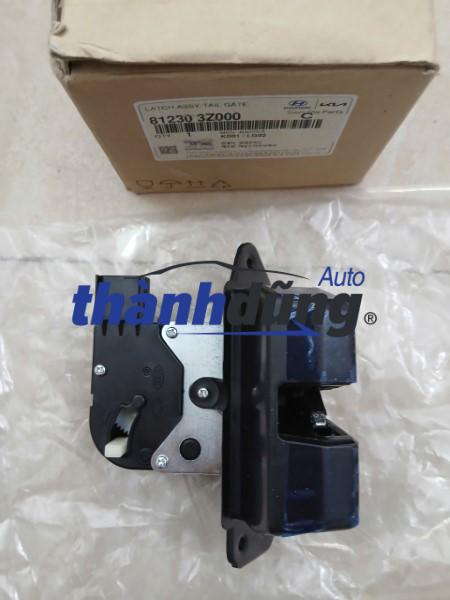 Ổ NGẬM CỐP HẬU KIA SORENTO 2014-2020 | 812303Z000