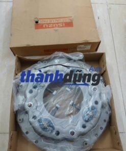 BÀN ÉP ISUZU FVM 3 CHÂN 6HK1 | 1312203802