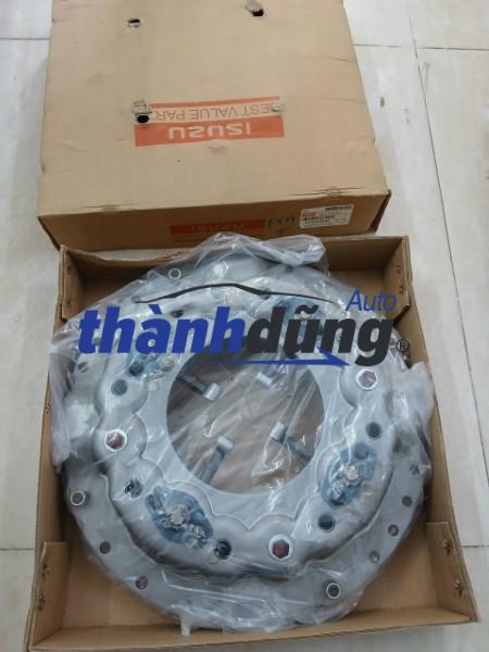 BÀN ÉP ISUZU FVM 3 CHÂN 6HK1 | 1312203802