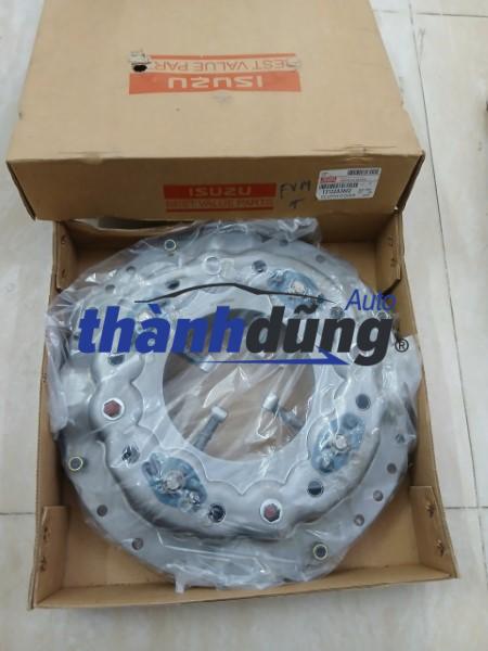 BÀN ÉP ISUZU FVM 3 CHÂN 6HK1 | 1312203802