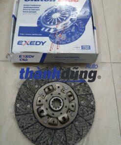 LÁ CÔN ISUZU FVM 3 CHÂN 6HK1 | 8981851801