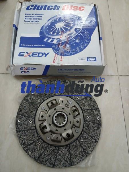 LÁ CÔN ISUZU FVM 3 CHÂN 6HK1 | 8981851801