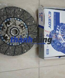 LÁ CÔN ISUZU FVM 3 CHÂN 6HK1 | 8981851801